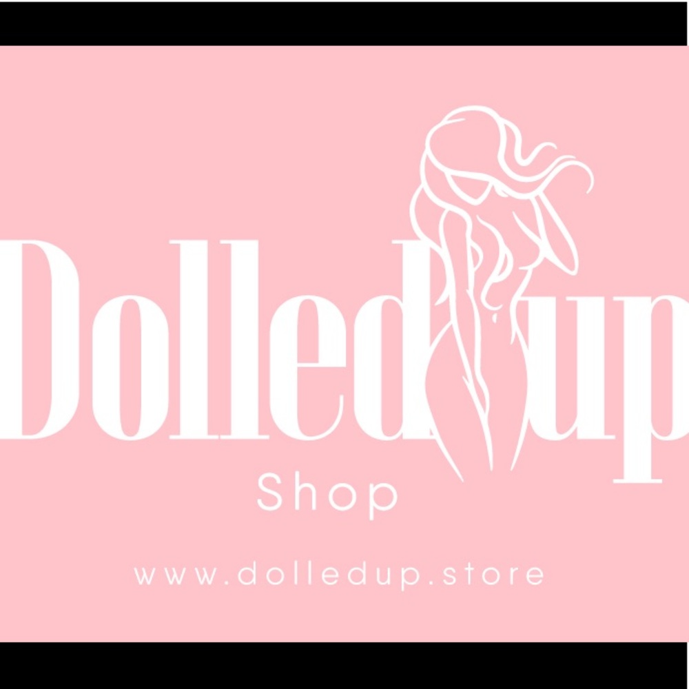 Meet your Posher, Dolled Up Shop